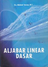 Aljabar linear dasar