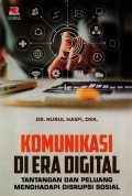 Komunikasi di Era Digital