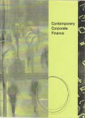 Contem,porary Corporate Finance