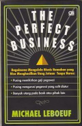 The Perfect Business