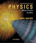 FUndamentals of Physics