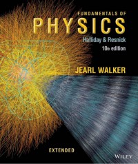 FUndamentals of Physics