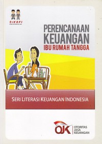 Perencanaan keuangan ibu rumah tangga