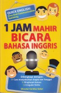 1 Jam mahir bicara bahasa inggris