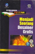 Menjadi Seorang Desainer Grafis