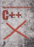 Masuki Dunia Hacker Dengan C++