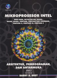 Mikroprosesor Intel