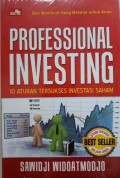 Professional Investing