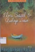 Ilmu Sosial dan Budaya Dasar