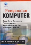 Pengenalan Komputer