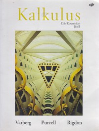 Kalkulus Ed 9