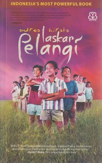 Laskar Pelangi