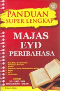 Panduan Super Lengkap Majas EYD Peribahasa