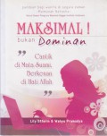 Maksimal Bukan Dominan