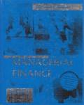 Principles of Managerial Finance