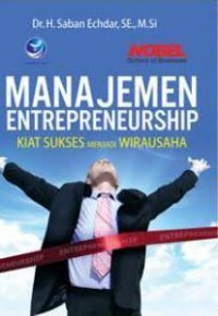 Manajemen Entrepreneurship