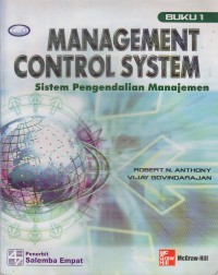 Management Control System