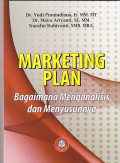 Marketing plan