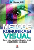 Metode Komunikasi Visual