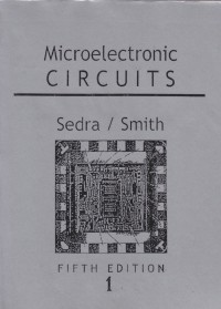 Microelectronic Circuits