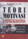 Teori Motivasi & Pengukurannya