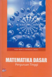 Matematika Dasar Perguruan Tinggi