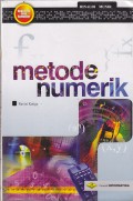 Metode Numerik