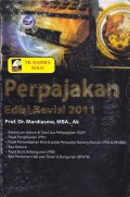 Perpajakan edisi revisi 2011