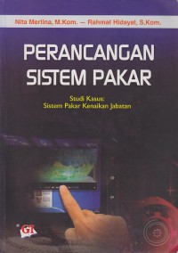 Perancangan Sistem Pakar