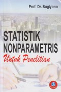 Statistik Nonparametris