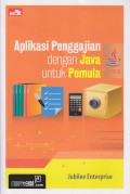 Aplikasi Penggajian dengan Java untuk Pemula