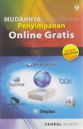 Mudahnya Menggunakan Penyimpanan Online Gratis