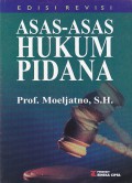 Asas-asas hukum pidana