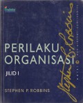 Perilaku organisasi