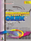 Modul Pembelajaran Pemrograman Berorientasi Objek : Dengan Bahasa Pemrograman C++, PHP, dan Java