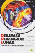 Rekayasa Perangkat Lunak: Terstruktur dan Berorientasi Objek