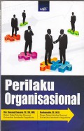 Perilaku Organisasional