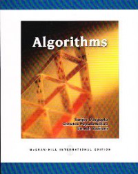 Algorithms