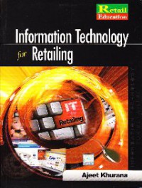 Information Technology for Retailing