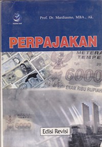 Perpajakan