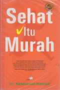 Sehat Itu Murah