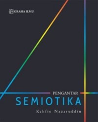 Pengantar Semiotika