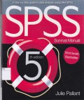 SPSS Survival Manual