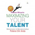 Maximizing Your Talent