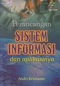 Perancangan Sistem Informasi dan Aplikasinya