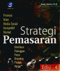 Strategi Pemasaran