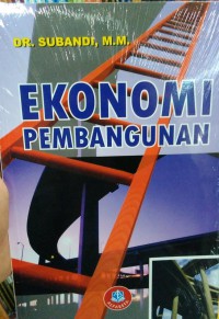 Ekonomi Pembangunan