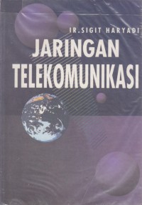 Jaringan Telekomunikasi