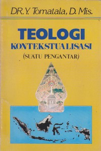 Teologi Kontekstualisasi