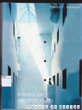 Poetics Of Architecture : Theory Of Design